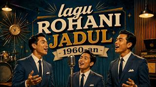 Download lagu 🙏 LAGU ROHANI JADUL 1960-AN 👍 MENGUATKAN IMAN DAN DAMAI SEJAHTERA #lagurohani mp3 Download lagu 🙏 LAGU ROHANI JADUL 1960-AN 👍 MENGUATKAN IMAN DAN DAMAI SEJAHTERA #lagurohani mp3