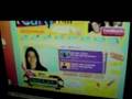 Miranda Cosgrove With Another Voice