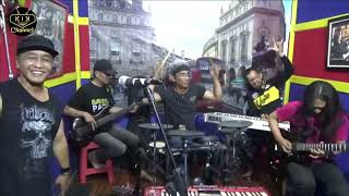 Download lagu NGERI ‼️Teriakannya vocal DEDEN ex Rudal masih dahsyat dgn lagu kesukaannya 🤘🤘🤘 mp3