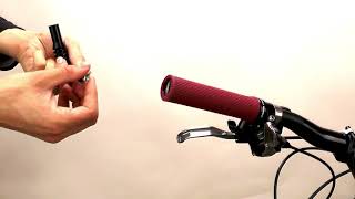 Mirrycle - špičkové cyklistické zrcátko