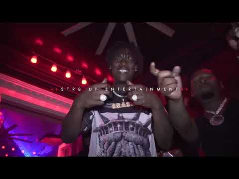 Lit Crash - Turn Me Up (Music Video)