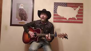 Goodnight Sweetheart by David Kersh (Cover)