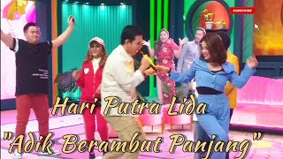 Download lagu Hari Putra 'Adik Berambut Panjang' By Perlan86 Band mp3