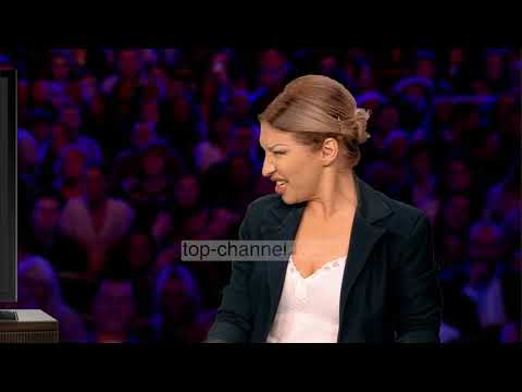 Fiks Fare, 27 Mars 2018, Pjesa 3 - Investigative Satirical Show