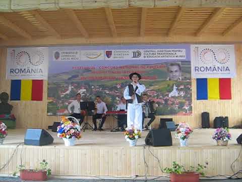 19 - Festivalul Vasile Conțiu 2018