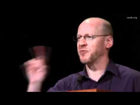 Phil Plait, "Don't Be a Dick" (Part 3 of 3)