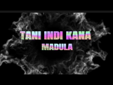 TANI IND KANA MADULA/#BACOLODMUSIC#ilonggocreator #pasubscribe