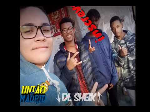 Só coro pra essas pra elas dançar  [[ dl sheik de cabo frio ]]2k19