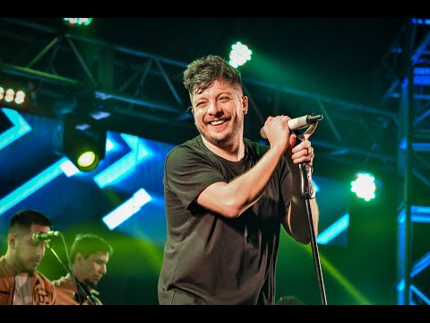 Damián Córdoba - El Depor "Como la primera vez"