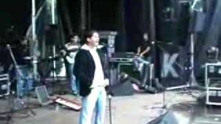 LA OTRA DIMENSION PROBANDO SONIDO