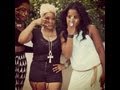 Real Bad Gyal Tommy Lee Sparta FT Destiny Tabeta Stylish