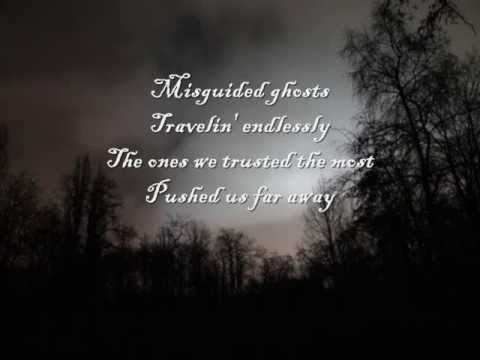 Paramor - misguided ghosts