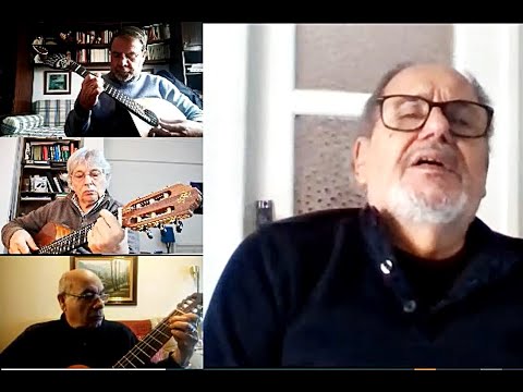 Guitarras do meu país video