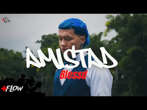 Blessd, Ovy On The Drums - AMISTAD 💔 | LETRA