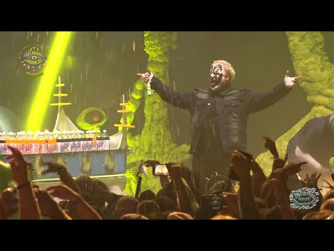 Insane Clown Posse live at Gathering of the Juggalos 7/6/2023 (FULL SET)