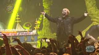 Insane Clown Posse live at Gathering of the Juggalos 7/6/2023 (FULL SET)