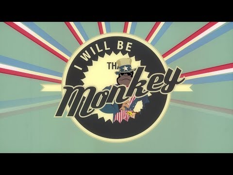 81db: The Monkey