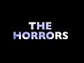 Primary Colours Turns 10: The Horrors Live At The Royal Albert Hall + Interview With Faris Badwan
