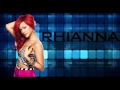 Rhianna- Where Have You Been (INSTRUMENTAL ...