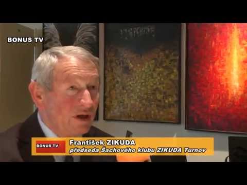 FINÁLE ŠACHOVÉ THT EXTRALIGY TURNOV 2015