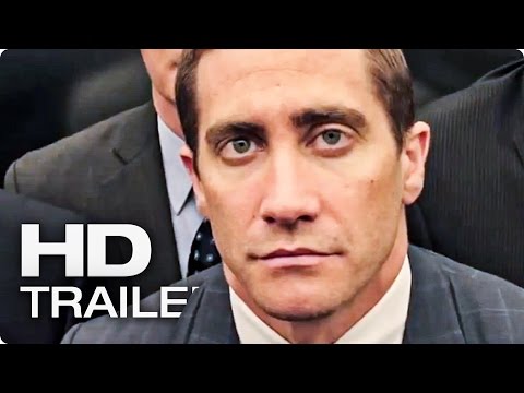 DEMOLITION Official Trailer (2016)