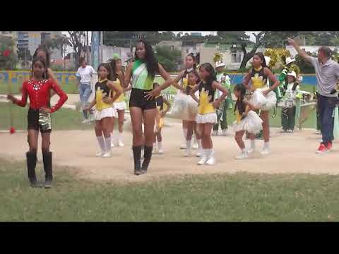 BANDA SHOW HERMANDAD JUVENIL/ANIVERSARIO PUMA DE ORO 2025