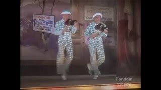 Shes got me Dancing /Mashup/classic movies