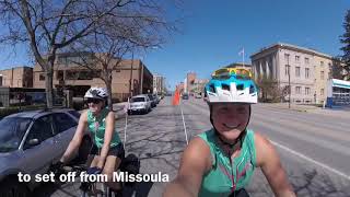 Week 34- Western Montana - Last of the Rockies