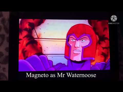 Mutants Inc Part 19 - Ending Credits