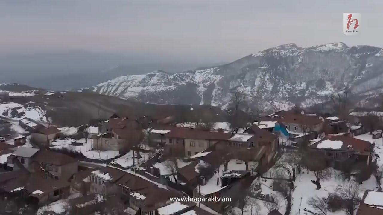 Ռուսական զինուժը տեղից շարժվել և քայլեր է ձեռնարկել