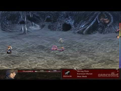 Gameplay video