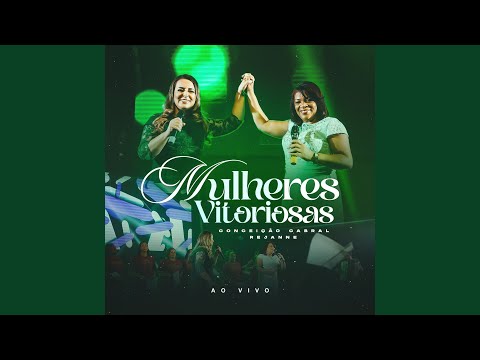Mulheres Vitoriosas (Ao Vivo)