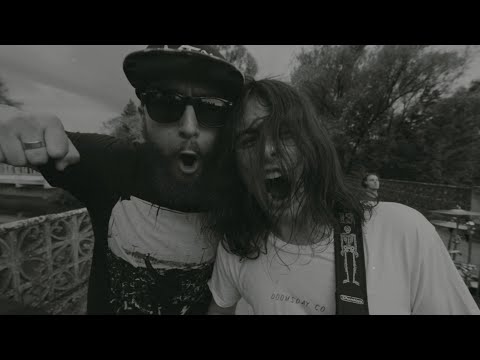 DEVOTION TO SUFFERING - 'Til I Die (Official Clip)