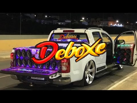 DEBOXE - Kayk Marques, Akuri, MC Mr Bim - Perereca Na minha Cara (REMIX)