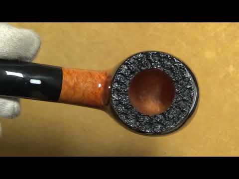 Pipa Castello Aristocratica - Chubby Bent Apple #11 - CAAR17