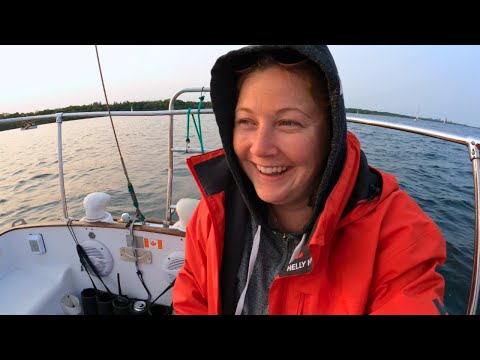 How To Get Sailing Experience FAST - Ep. 59