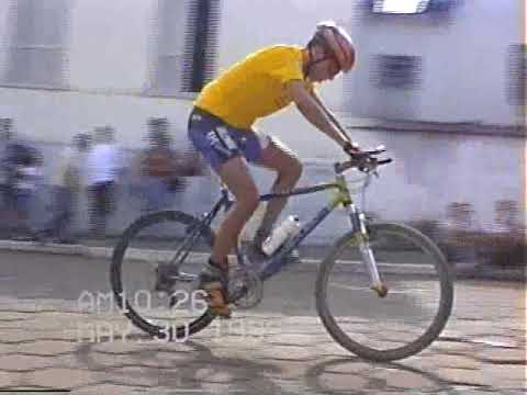 Interestadual MTB 1999