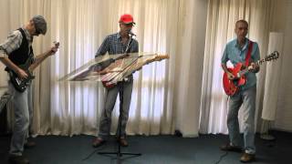 Over and Done - Status Quo - cover