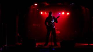 Vaginal Diarrhoea - Rotting Paradise ( Live )