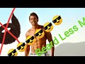 Beardless Man Mass Whatsapp Status