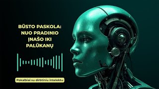 BŪSTO PASKOLA: nuo pradinio įnašo iki palūkanų