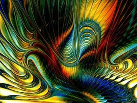 TRANCE VISIONS- Alex DeLos Reyes ft White Water- The Unknown