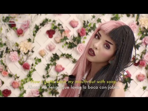 download lagu mp3 mp4 Melanie Martinez Soap Espaol, download lagu Melanie Martinez Soap Espaol gratis, unduh video klip Melanie Martinez Soap Espaol