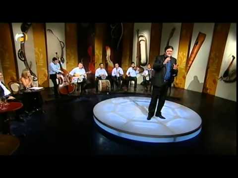 Naum Petreski - Dve kitki (LIVE)