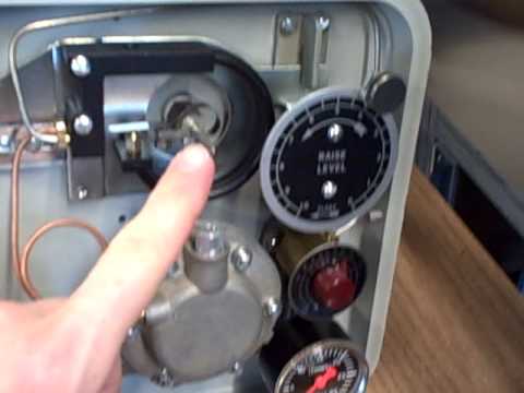 image-What is level control system?
