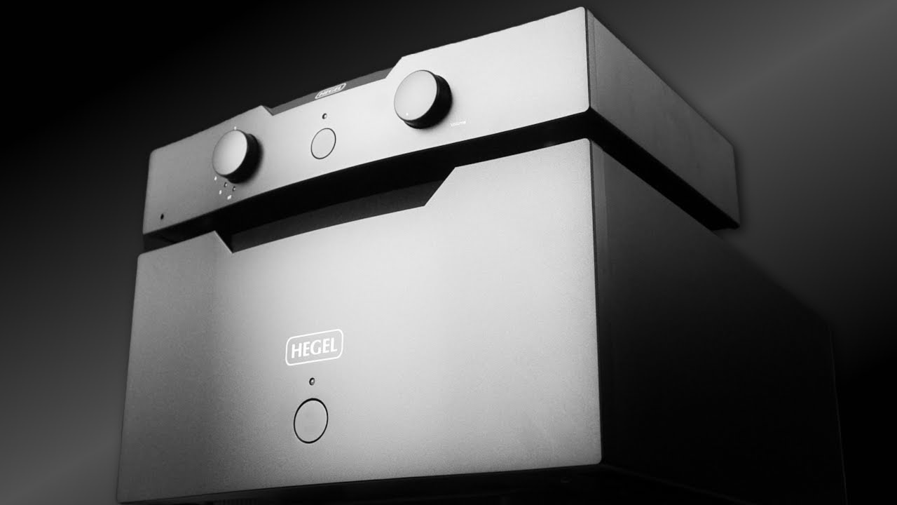 1100 Watts of Structural Carnage | Hegel P30A and H30A Review