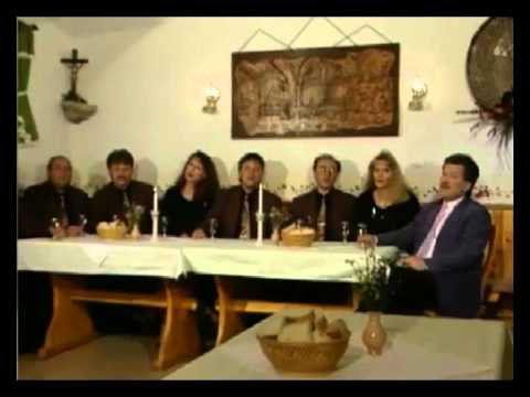 Edvin Fliser in Ansambel Ekart - Pojmo pesem prijatelji