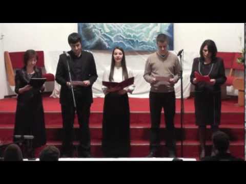 Veče zahvalnosti - 27.12.2013.