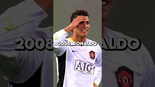 Best ucl player each seasen 🥶🫡