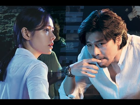 映画『ザ・ネゴシエーション』予告編